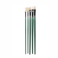 Mont Marte Gallery Series Brush Set