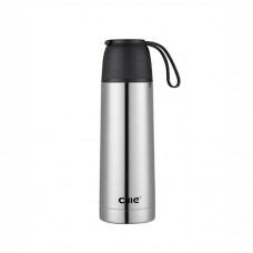 Cille Insulated Stainless Steel Water Bottle (500ml)