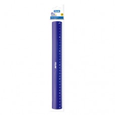 Milan Flex Resistant Ruler (30cm)