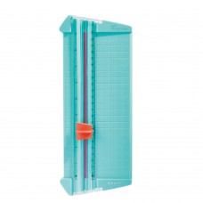 KW-Trio 13930 A5 Mini Cutter With Ruler