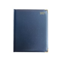 Orange 2021 Diary (215mm x 265mm)