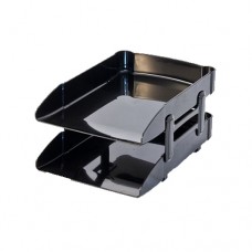 Metro Double Document Tray C/W Stackers 3801D 