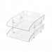 Metro Double Document Tray C/W Stackers 3801D 