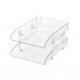 Metro Double Document Tray C/W Stackers 3801D 