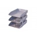 Metro Triple Document Tray C/W Stackers 3801T