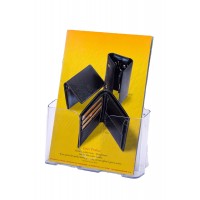 Metro A4 Letter Size Brochure Holder 3824