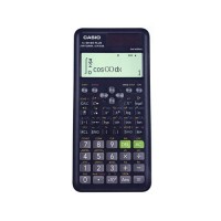 Casio fx-991ES PLUS 2nd Edition Scientific Calculator