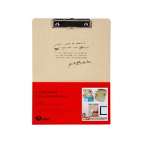 E-File CCB15 A4 Clipboard 