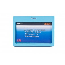 Metro ID Card Holder 8800 (Landscape)