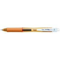 Pentel BLN105 0.5mm Ball Pen (Blue Ink)