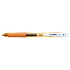 Pentel BLN105 0.5mm Ball Pen (Blue Ink)