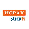 Hopax