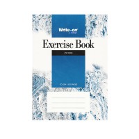Campap CW2504 200 Pages Exercise Book