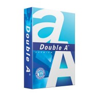 Double A A4 Premium Copy Paper 80gsm (500 Sheets)