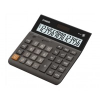 Casio DH-16 16 Digits Electronic Calculator