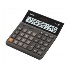 Casio DH-16 16 Digits Electronic Calculator