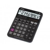 Casio DJ-120D Plus 12 Digits Electronic Calculator