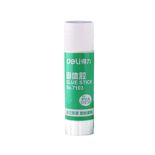 Office Deli Glue Stick, Deli Glue Stick 36g