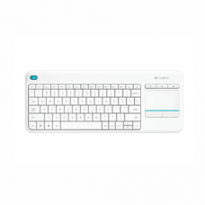 Logitech K400 PLUS Wireless Keyboard