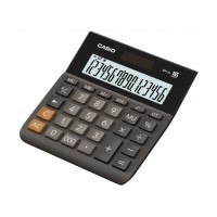 Casio MH-16 16 Digits Electronic Calculator