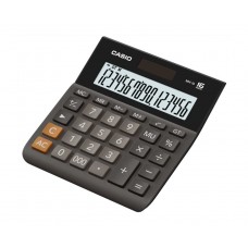 Casio MH-16 16 Digits Electronic Calculator