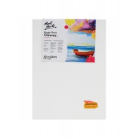 Mont Marte Single Thick Canvas (30cm x 40cm)