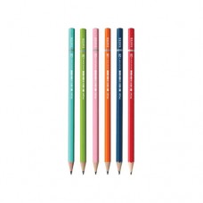 Faster 2B Pencil (12pcs)