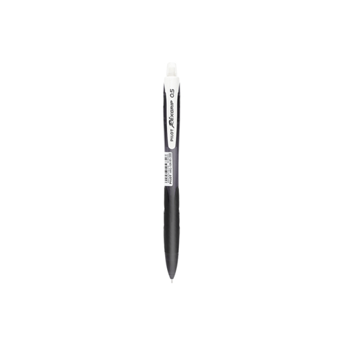 zwavel hervorming Accommodatie Pilot Rexgrip HRG10R 0.5mm Mechanical Pencil