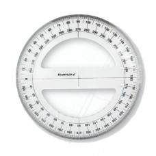 Isomars 360 Protractor