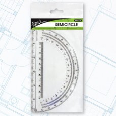 Hero Semi-Circle Protractor