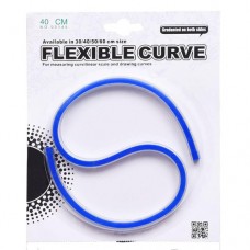 Morn Sun 40cm Flexible Curve