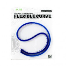 Morn Sun 50cm Flexible Curve