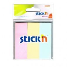 Stick'n Notes Sticky Notes 