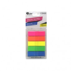E-file CSN05 (12mm x 45mm) Sticky Note 
