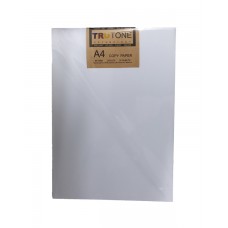 Trutone A4 Copy Paper (50 Sheets)