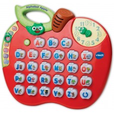 Vtech Alphabet Apple Children Alphabet Learning Aid