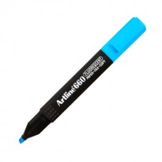 Artline 660 Highlighter (Light Blue)
