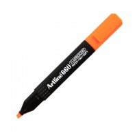 Artline 660 Highlighter (Fluorescent Orange)