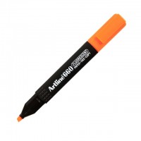 Artline 660 Highlighter (Fluorescent Orange)