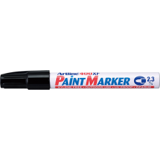 Artline Paint Marker (Black)