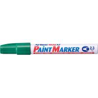 Artline Paint Marker (Green)