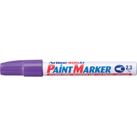 Artline Paint Marker (Purple)