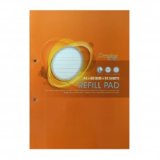 Campap CA3406 A4 Refill Pad (70 Sheets)