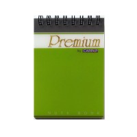 Campap CA3200 A7 Memo Pad (40 Sheets)