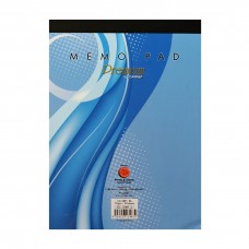 Campap CA3487 B6 Memo Pad (50 Sheets) 