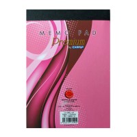 Campap CA3490 B7 Memo Pad (150 Sheets)