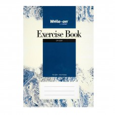 Campap CW2509 A4 Size 100 Pages Exercise Book