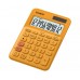 Casio MS-20UC 12 Digits Electronic Calculator