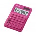 Casio MS-20UC 12 Digits Electronic Calculator