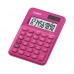 Casio MS-7UC 10 Digits Electronic Calculator